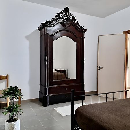 Villa Amica Vieste Bagian luar foto