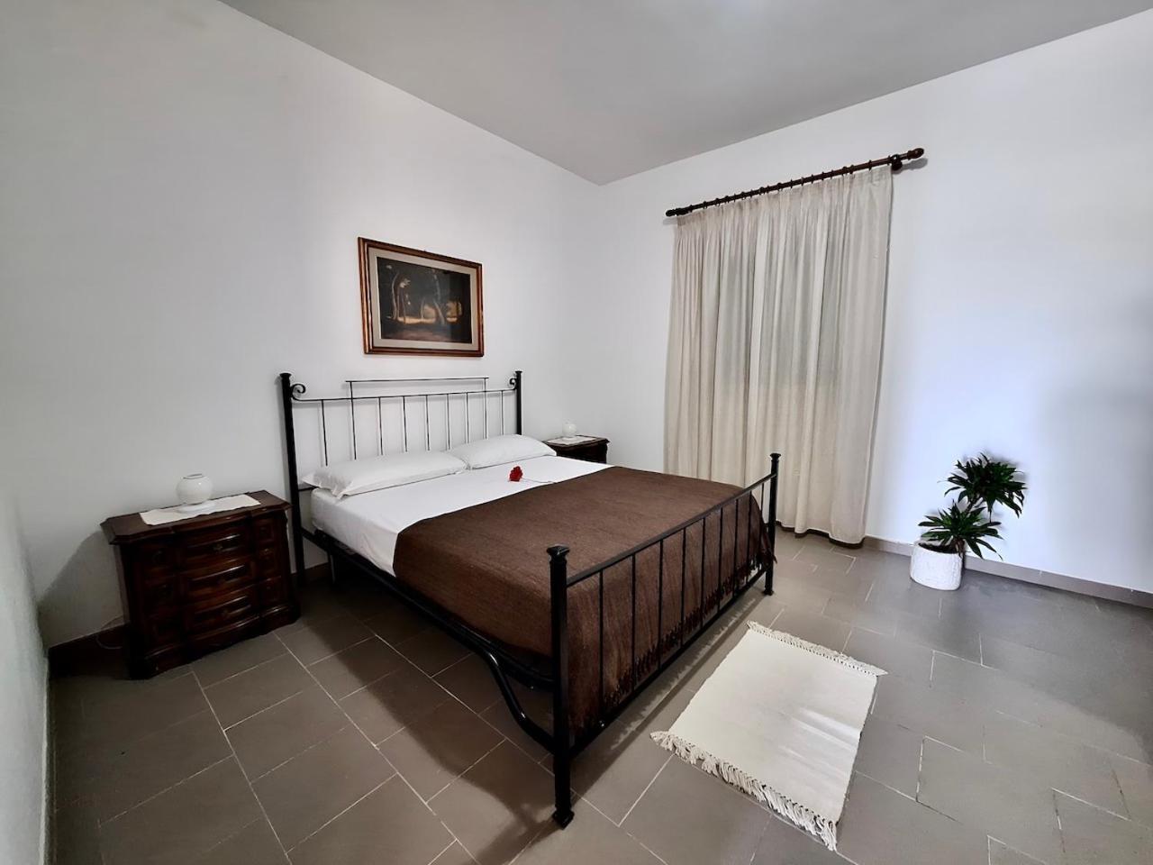 Villa Amica Vieste Bagian luar foto