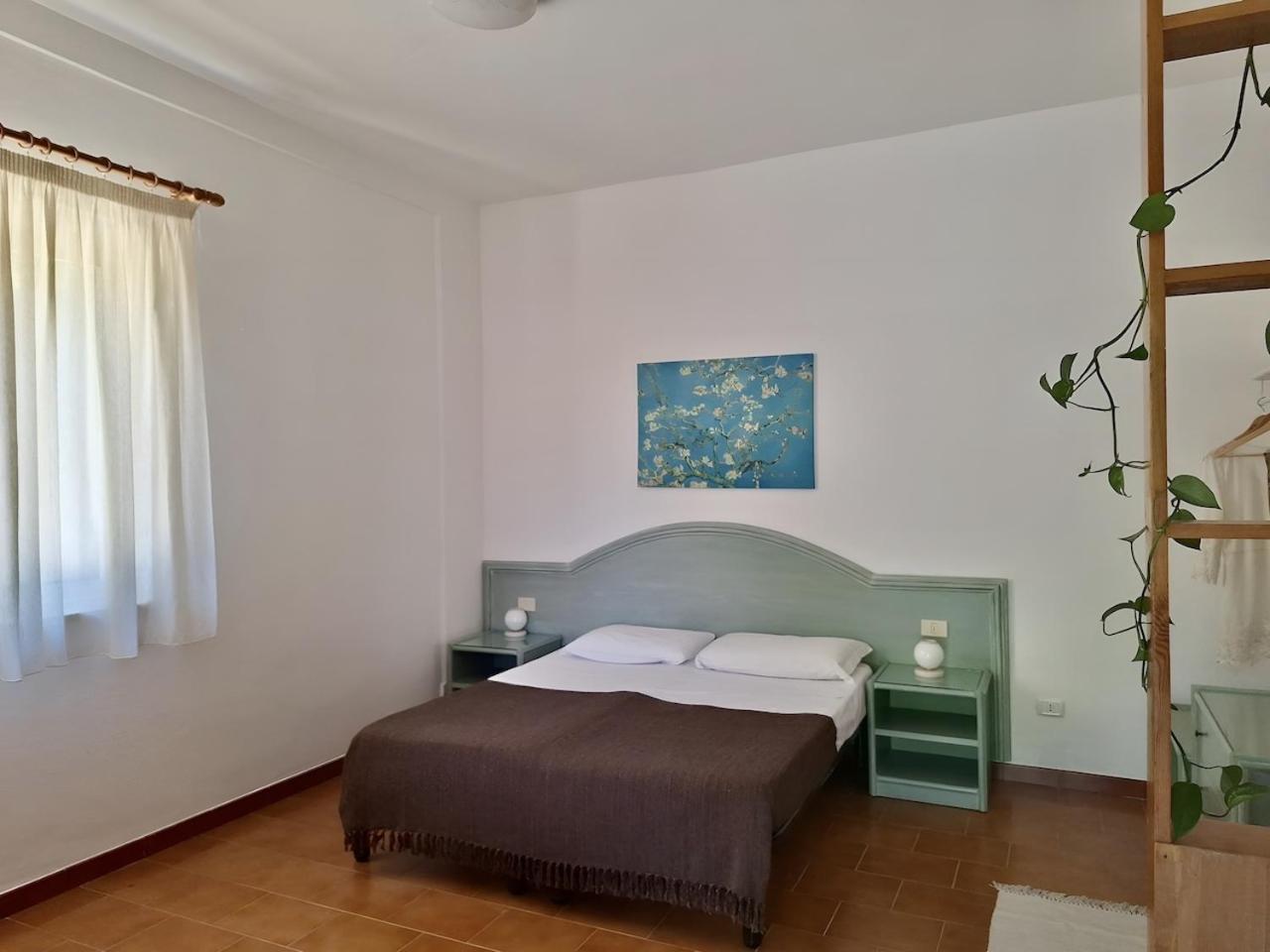 Villa Amica Vieste Bagian luar foto