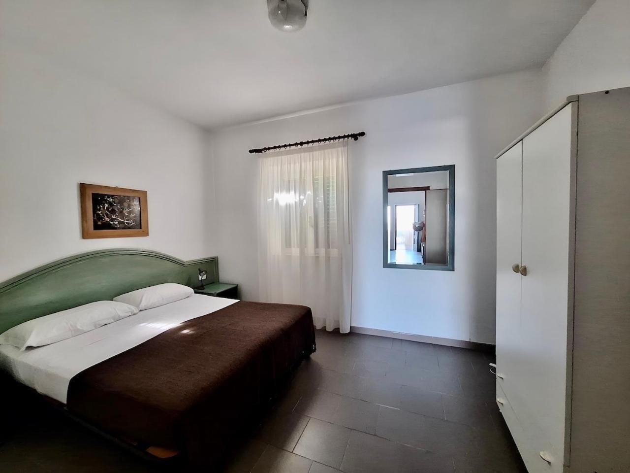 Villa Amica Vieste Bagian luar foto