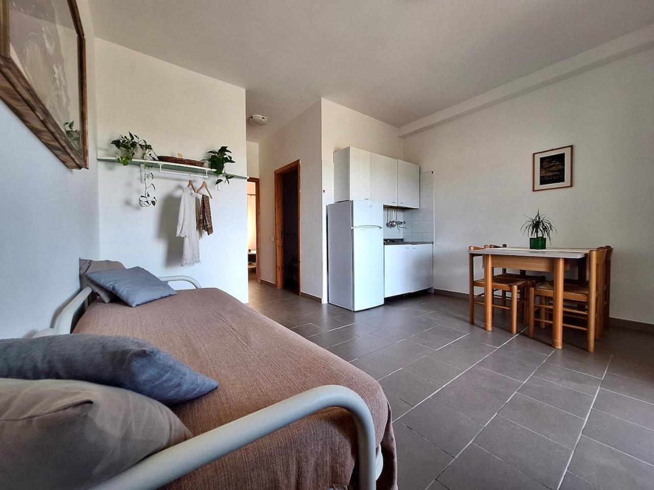 Villa Amica Vieste Bagian luar foto